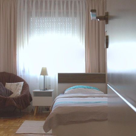 Sunny Day -Arena Zagreb , 2 Bathrooms, 102M², Room photo