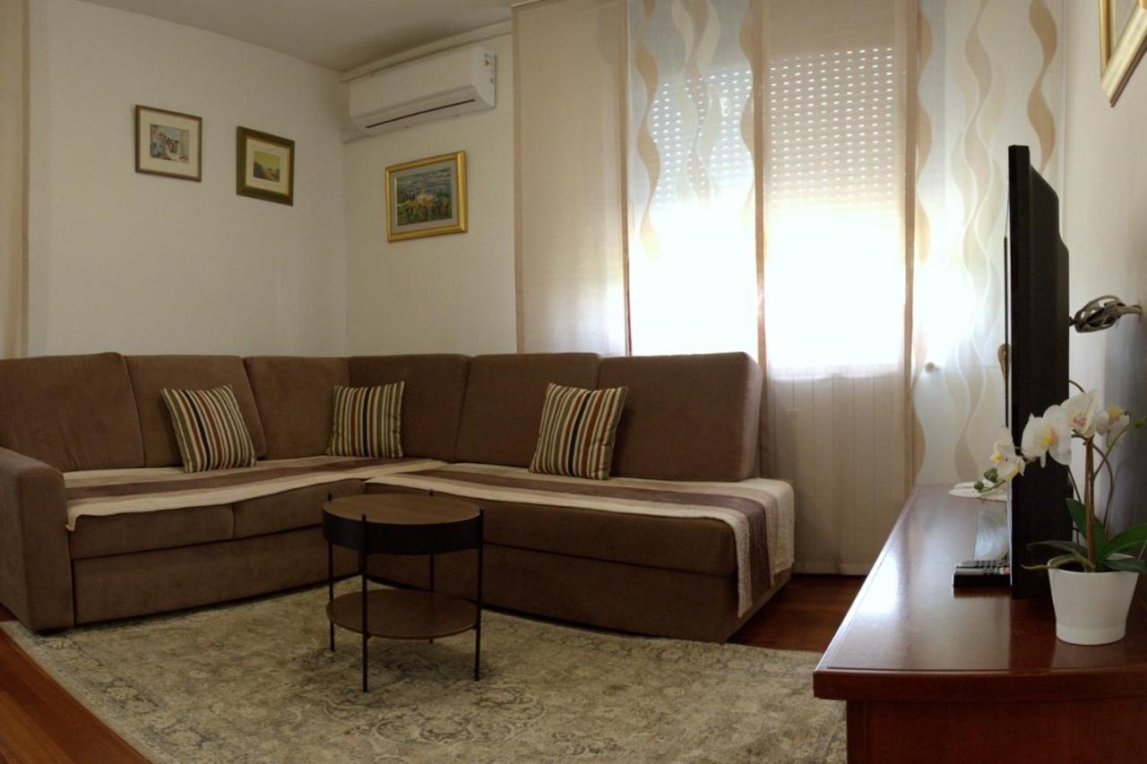 Sunny Day -Arena Zagreb , 2 Bathrooms, 102M², Exterior photo